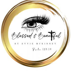 Luxury Mink Lashes